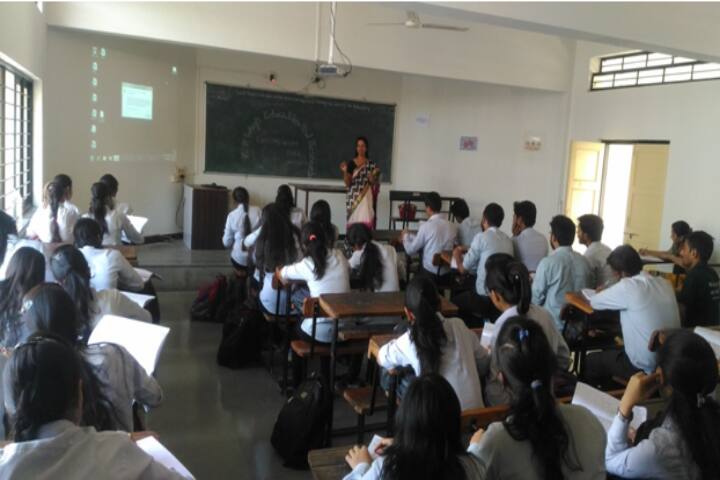 classroom